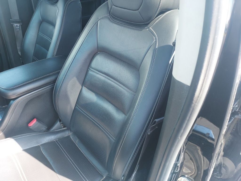 2019 GMC Canyon Denali