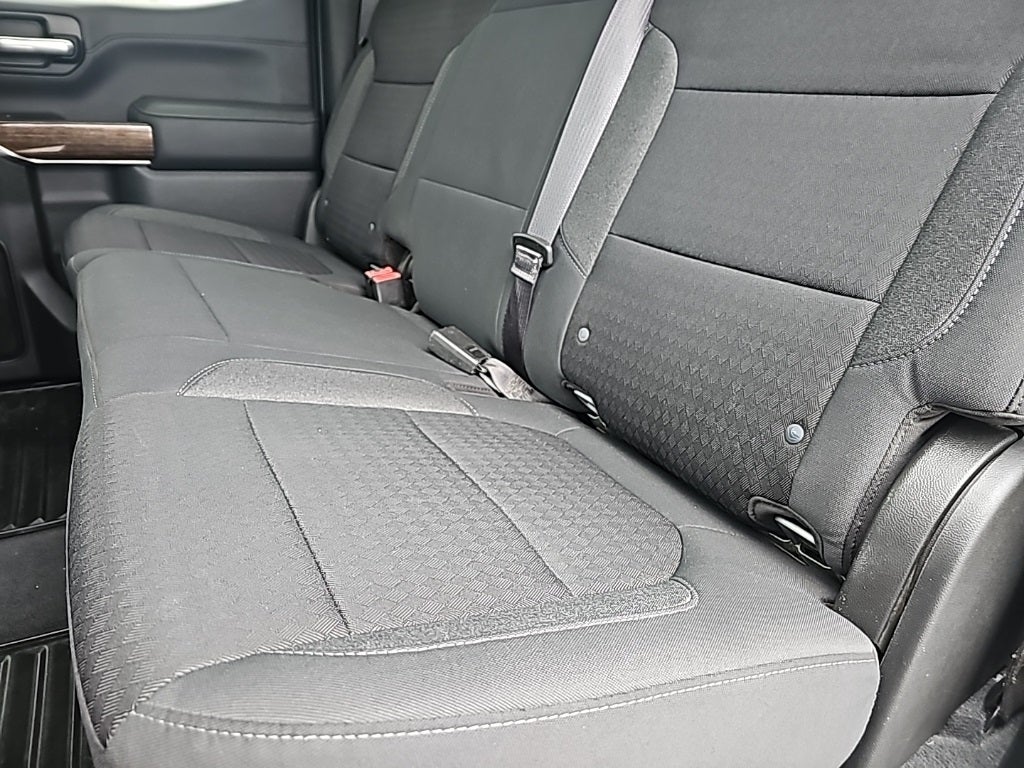 2020 GMC Sierra 1500 SLE