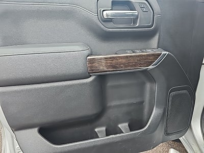 2020 GMC Sierra 1500 SLE