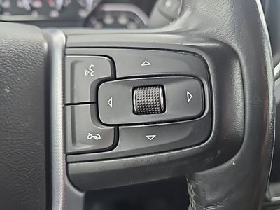 2020 GMC Sierra 1500 SLE