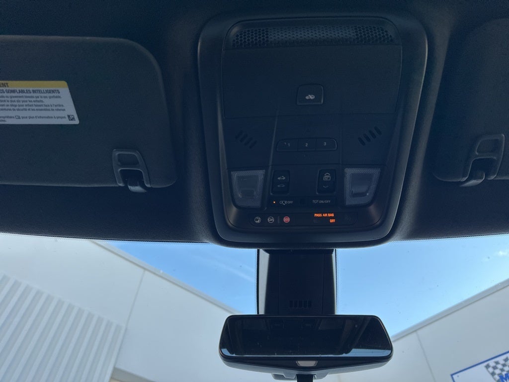 2017 Cadillac XT5 Platinum