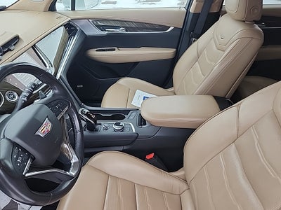 2020 Cadillac XT6 Sport