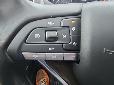 2020 Cadillac XT6 Sport