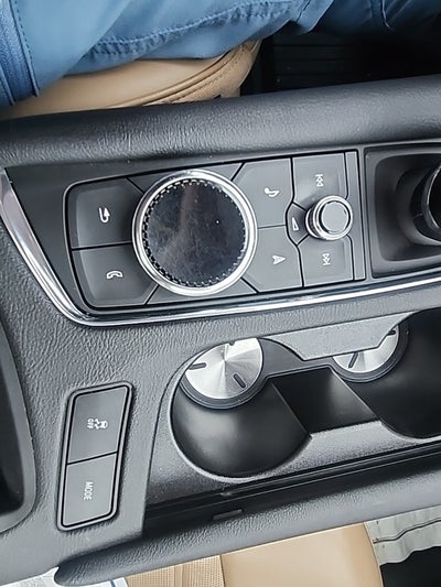 2020 Cadillac XT6 Sport