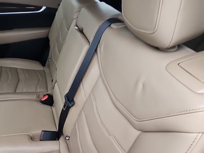 2020 Cadillac XT6 Sport