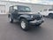 2009 Jeep Wrangler X