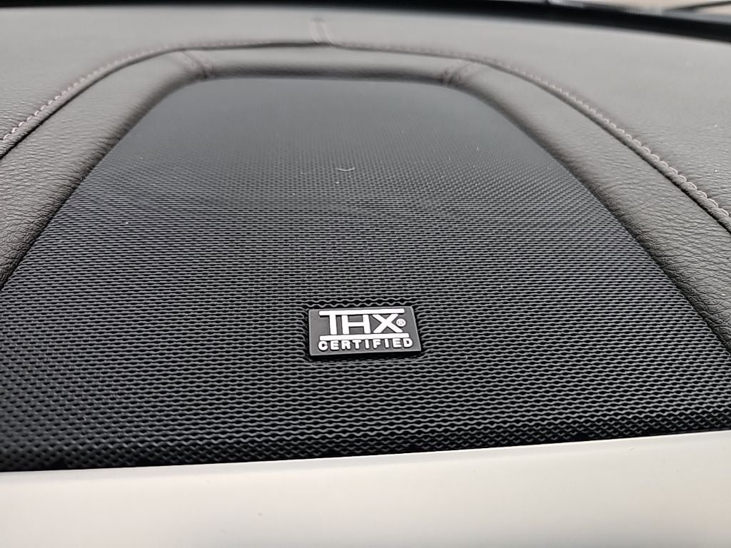 2010 Lincoln MKS EcoBoost