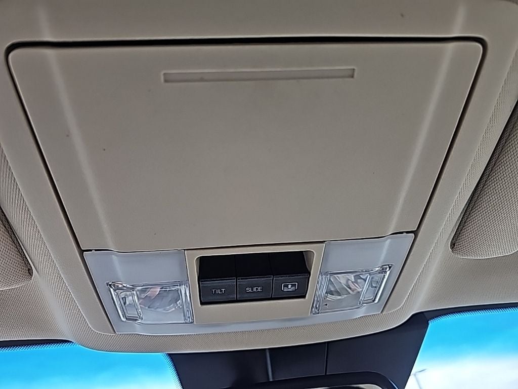 2010 Lincoln MKS EcoBoost