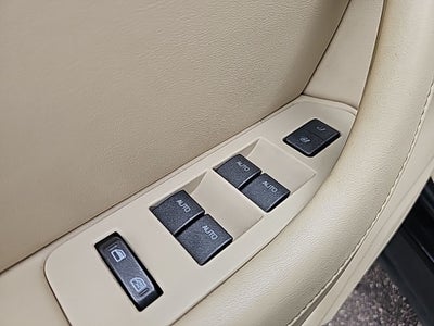 2010 Lincoln MKS EcoBoost