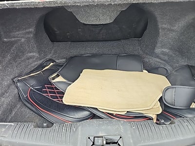 2010 Lincoln MKS EcoBoost