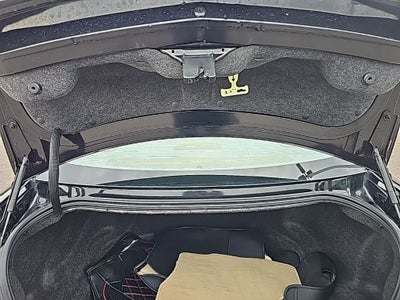 2010 Lincoln MKS EcoBoost