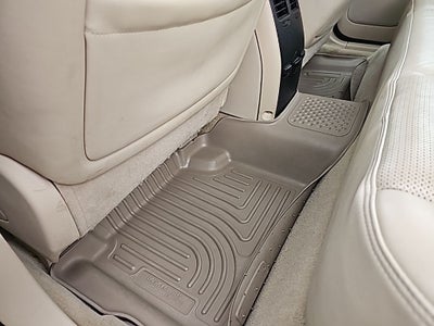 2010 Lincoln MKS EcoBoost