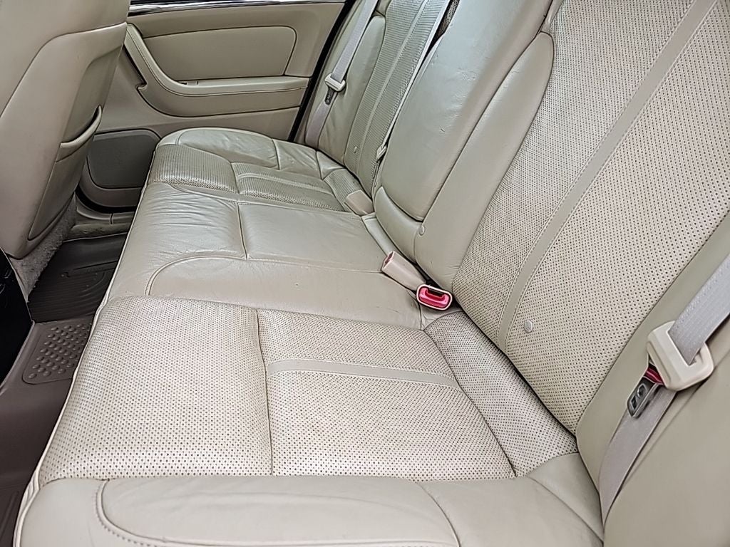 2010 Lincoln MKS EcoBoost