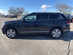 2018 Volkswagen Atlas SEL Premium 4Motion