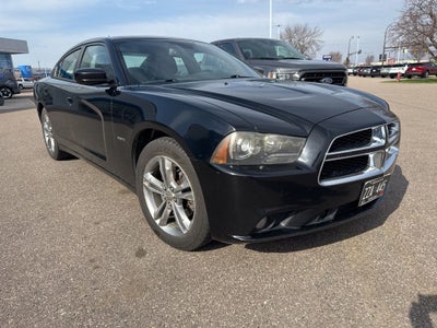 2013 Dodge Charger R/T