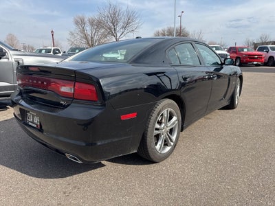 2013 Dodge Charger R/T