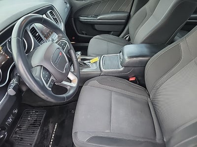 2015 Dodge Charger SXT