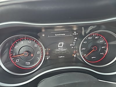 2015 Dodge Charger SXT