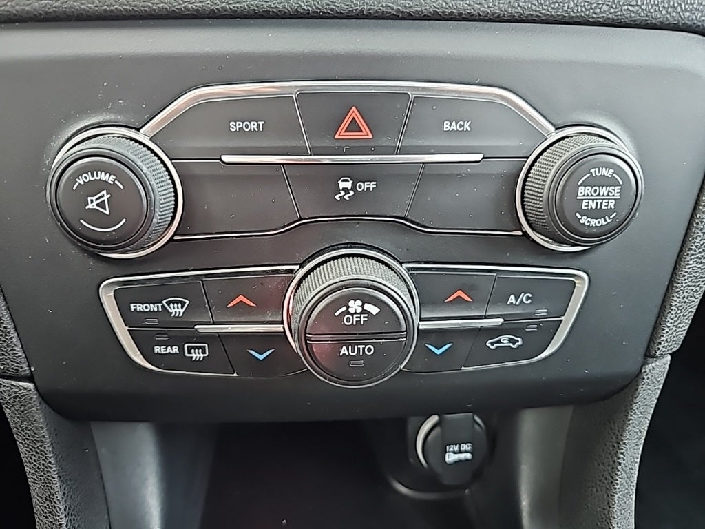 2015 Dodge Charger SXT