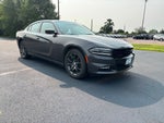 2018 Dodge Charger GT