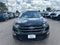 2018 Ford Edge Sport