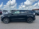 2018 Ford Edge Sport