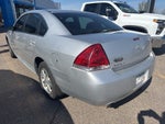 2014 Chevrolet Impala Limited LS