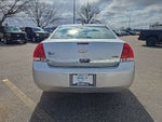 2011 Chevrolet Impala LS
