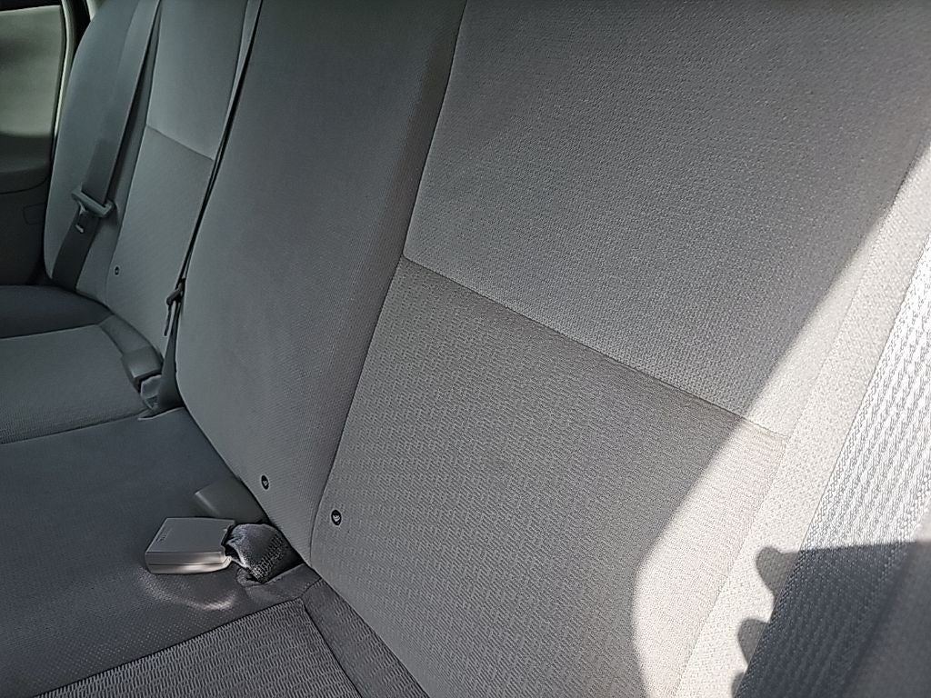 2011 Chevrolet Impala LS