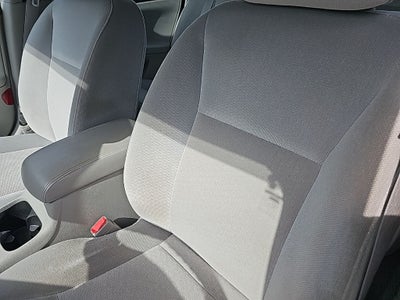 2011 Chevrolet Impala LS