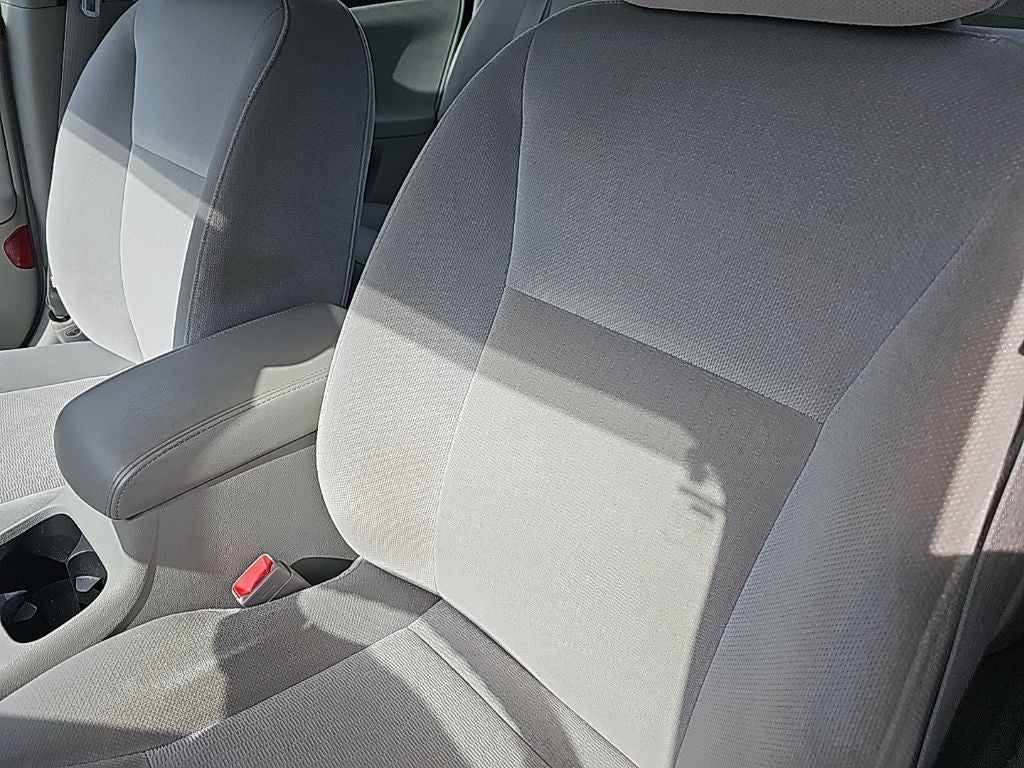 2011 Chevrolet Impala LS