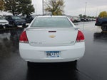 2015 Chevrolet Impala Limited LTZ