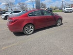 2014 Buick Regal Base