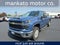 2024 Chevrolet Silverado 3500HD LT
