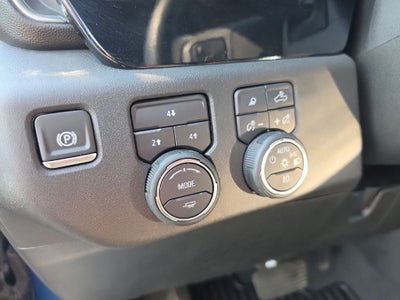 2024 Chevrolet Silverado 3500HD LT