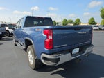 2024 Chevrolet Silverado 3500HD LT