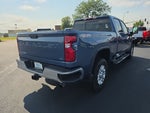 2024 Chevrolet Silverado 3500HD LT