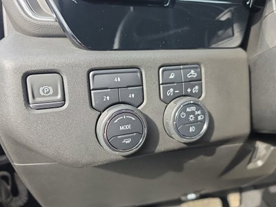 2024 Chevrolet Silverado 3500HD LT
