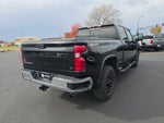 2024 Chevrolet Silverado 3500HD LT