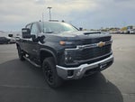 2024 Chevrolet Silverado 3500HD LT