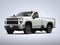 2023 Chevrolet Silverado 3500HD LT
