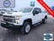 2023 Chevrolet Silverado 3500HD High Country