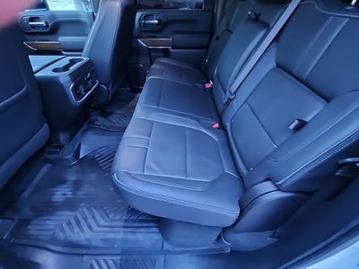 2023 Chevrolet Silverado 3500HD High Country