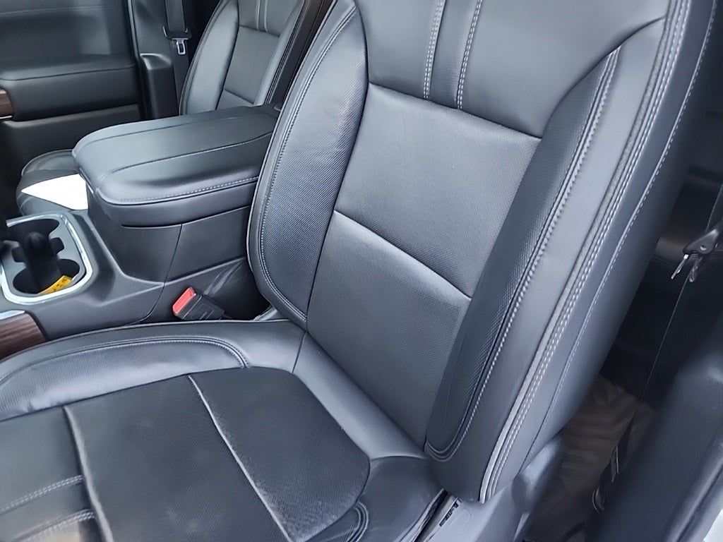 2023 Chevrolet Silverado 3500HD High Country