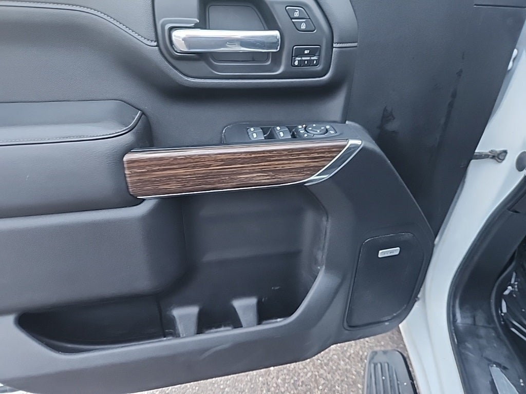 2023 Chevrolet Silverado 3500HD High Country