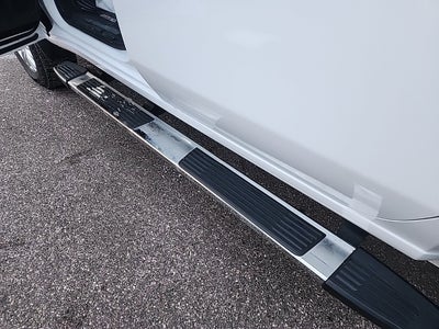 2023 Chevrolet Silverado 3500HD High Country