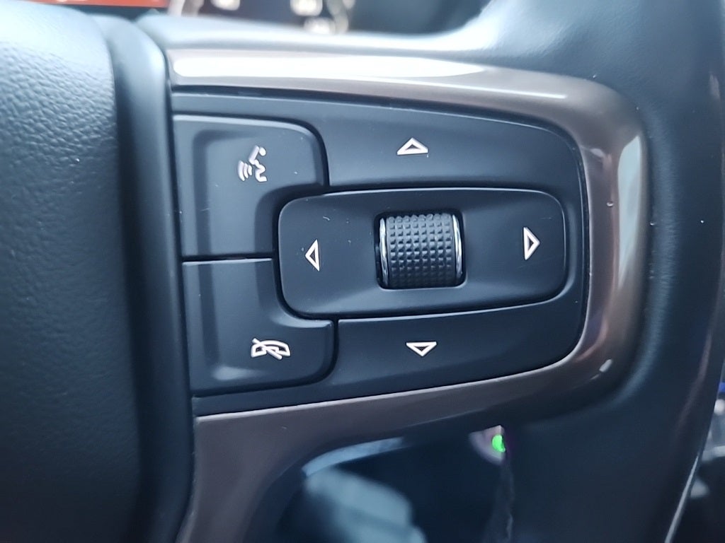 2023 Chevrolet Silverado 3500HD High Country