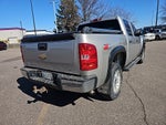 2007 Chevrolet Silverado 1500 LT LT2
