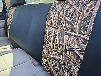 2007 Chevrolet Silverado 1500 LT LT2