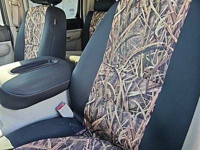 2007 Chevrolet Silverado 1500 LT LT2